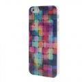 Купить Кейс для iPhone 5 и iPhone 5S Colorful Blocks на Apple-Land.ru