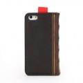 Чехол BookBook в цвете Vintage Brown для iPhone 5 и iPhone 5S