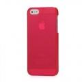 Купить Кейс для iPhone 5 красный на Apple-Land.ru