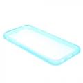 Чехол для iPhone 6 Crystal&Blue