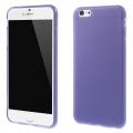 Купить Силиконовый чехол для iPhone 6 Plus фиолетовый на Apple-Land.ru
