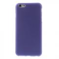 Купить Силиконовый чехол для iPhone 6 Plus фиолетовый на Apple-Land.ru