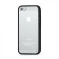 Купить Чехол для iPhone 5 5S Crystal&Black на Apple-Land.ru