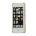 Купить Кейс чехол для iPhone 5 и iPhone 5S Pearl на Apple-Land.ru