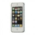 Купить Кейс чехол для iPhone 5 и iPhone 5S Blue Crystal на Apple-Land.ru