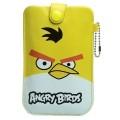 Купить Универсальный чехол-футляр Angry Birds на Apple-Land.ru