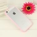 Чехол для iPhone 5 5S Crystal&Pink