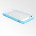 Чехол для iPhone 5 5S Crystal&Blue
