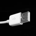 Купить Кабель micro USB белый цвет 3m на Apple-Land.ru