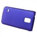 Купить Кейс чехол для Samsung Galaxy S5 mini синий на Apple-Land.ru