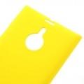Кейс чехол для Nokia Lumia 1520 желтый ColorCover