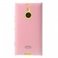 Купить Кейс чехол для Nokia Lumia 1520 розовый на Apple-Land.ru