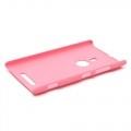 Кейс чехол для Nokia Lumia 925 розовый