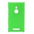 Купить Кейс чехол для Nokia Lumia 925 зеленый на Apple-Land.ru