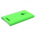 Купить Кейс чехол для Nokia Lumia 925 зеленый на Apple-Land.ru