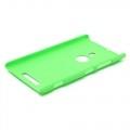 Кейс чехол для Nokia Lumia 925 зеленый