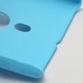 Кейс чехол для Nokia Lumia 925 голубой