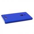 Купить Кейс чехол для Nokia Lumia 925 синий на Apple-Land.ru