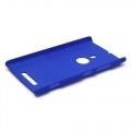 Кейс чехол для Nokia Lumia 925 синий