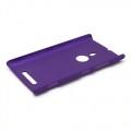 Кейс чехол для Nokia Lumia 925 фиолетовый