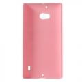 Купить Кейс чехол для Nokia Lumia 930 розовый на Apple-Land.ru