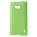 Купить Кейс чехол для Nokia Lumia 930 зеленый на Apple-Land.ru
