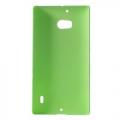 Купить Кейс чехол для Nokia Lumia 930 зеленый на Apple-Land.ru