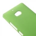 Кейс чехол для Nokia Lumia 930 зеленый