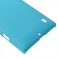 Кейс чехол для Nokia Lumia 930 голубой