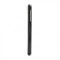 Силиконовый бампер для Sony Xperia Z1 черный