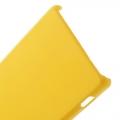 Кейс чехол для Sony Xperia M2 желтый