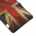 Кейс чехол для Sony Xperia Z1 Compact British Flag