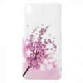 Купить Кейс чехол для HTC Desire 816 Sakura на Apple-Land.ru