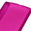 Кейс чехол для LG G2 mini ярко розовый