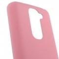 Кейс чехол для LG G2 mini розовый