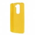 Купить Кейс чехол для LG G2 mini желтый на Apple-Land.ru
