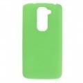 Купить Кейс чехол для LG G2 mini зеленый на Apple-Land.ru