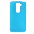 Купить Кейс чехол для LG G2 mini голубой на Apple-Land.ru