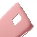 Кейс чехол для Samsung Galaxy S5 mini розовый