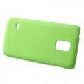 Купить Кейс чехол для Samsung Galaxy S5 mini зеленый на Apple-Land.ru