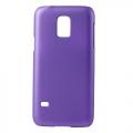 Купить Кейс чехол для Samsung Galaxy S5 mini фиолетовый на Apple-Land.ru