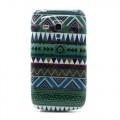 Купить Кейс чехол для Samsung Galaxy S3 mini African Triangle на Apple-Land.ru