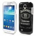 Купить Кейс чехол для Samsung Galaxy S4 mini Jack Daniels на Apple-Land.ru