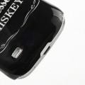 Кейс чехол для Samsung Galaxy S4 mini Jack Daniels