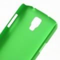 Кейс чехол для Samsung Galaxy S4 active Зеленый