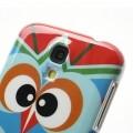 Кейс чехол для Samsung Galaxy S4 Owl