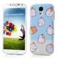 Купить Кейс чехол для Samsung Galaxy S4 Polka Dot Rabbit на Apple-Land.ru