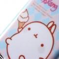 Кейс чехол для Samsung Galaxy S4 Ice Cream Rabbit