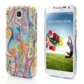 Купить Кейс чехол для Samsung Galaxy S4 Перо феникса Light на Apple-Land.ru