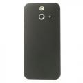 Купить Пластиковый чехол для HTC One E8 черный на Apple-Land.ru
